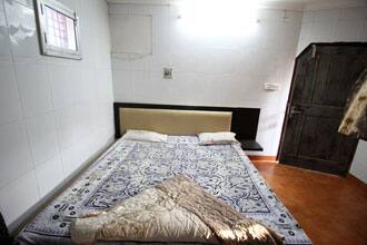 Hotel Shahjahan, Agra 2
